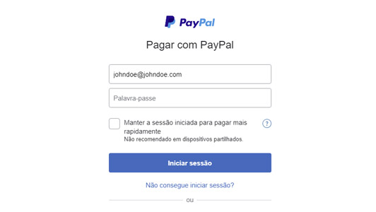 subscrever-pagamento-paypal
